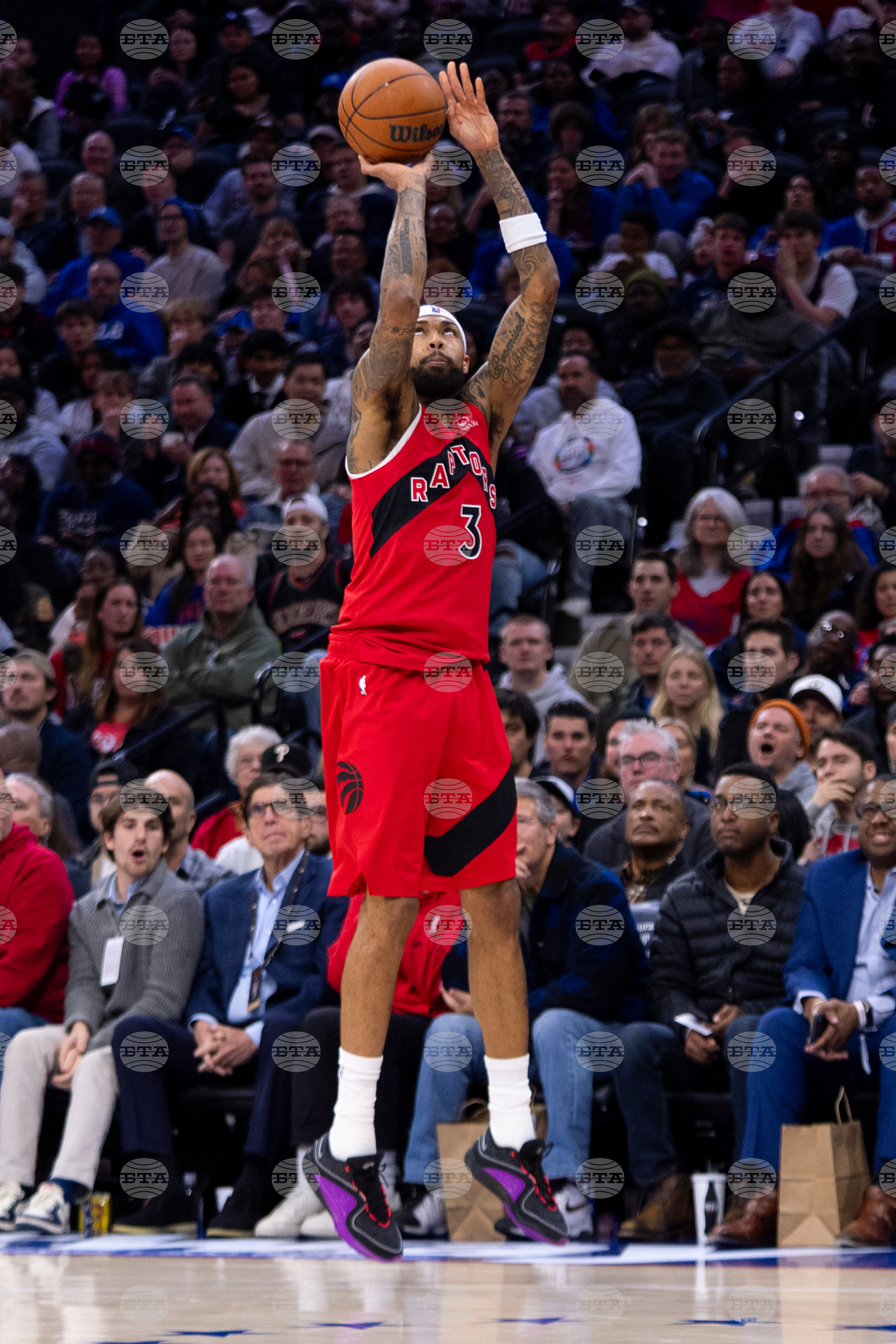 Raptors 76ers Basketball