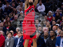 Raptors 76ers Basketball