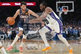 Kings Thunder Basketball