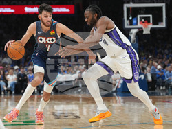 Kings Thunder Basketball