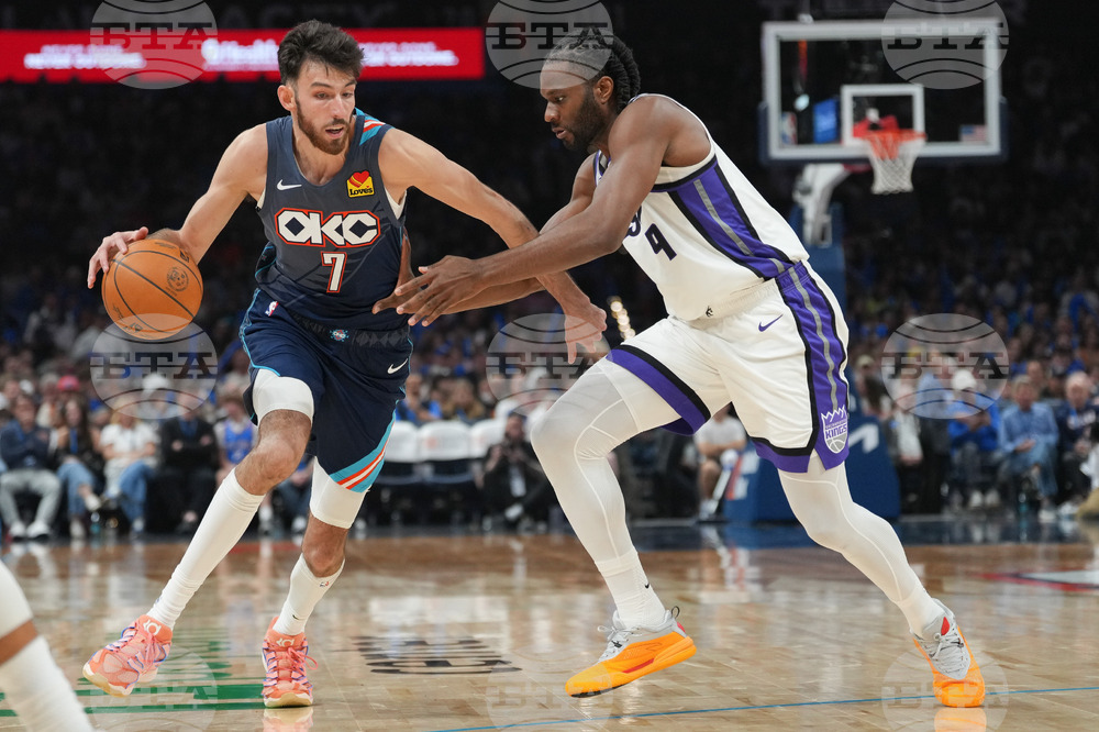 Kings Thunder Basketball