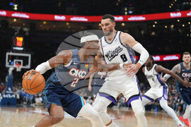 Kings Thunder Basketball