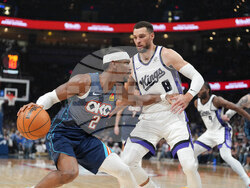 Kings Thunder Basketball