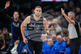 Knicks Mavericks Basketball