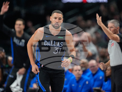 Knicks Mavericks Basketball