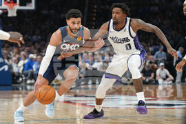 Kings Thunder Basketball