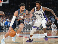 Kings Thunder Basketball