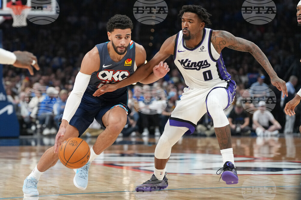 Kings Thunder Basketball