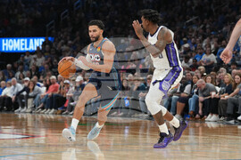 Kings Thunder Basketball