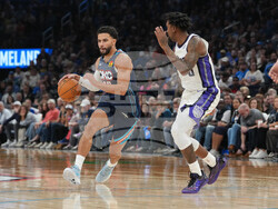 Kings Thunder Basketball