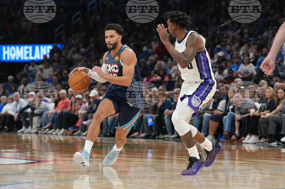 Kings Thunder Basketball