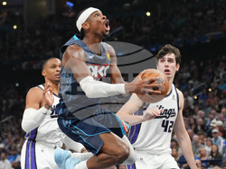 Kings Thunder Basketball