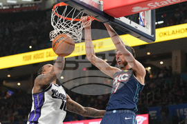 Kings Thunder Basketball