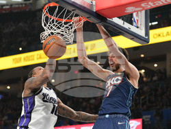 Kings Thunder Basketball