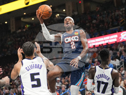 Kings Thunder Basketball