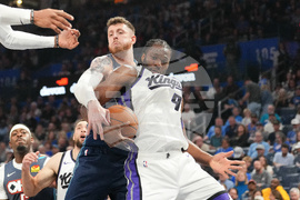 Kings Thunder Basketball