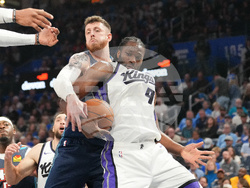 Kings Thunder Basketball