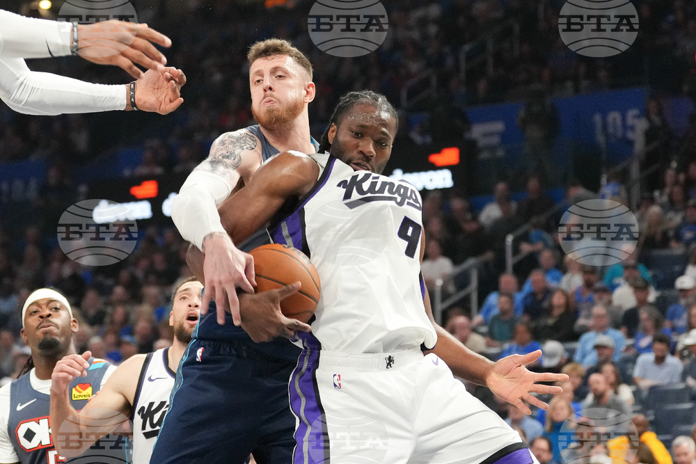 Kings Thunder Basketball