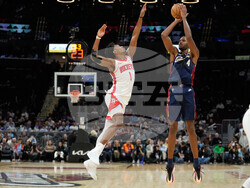 Rockets Cavaliers Basketball