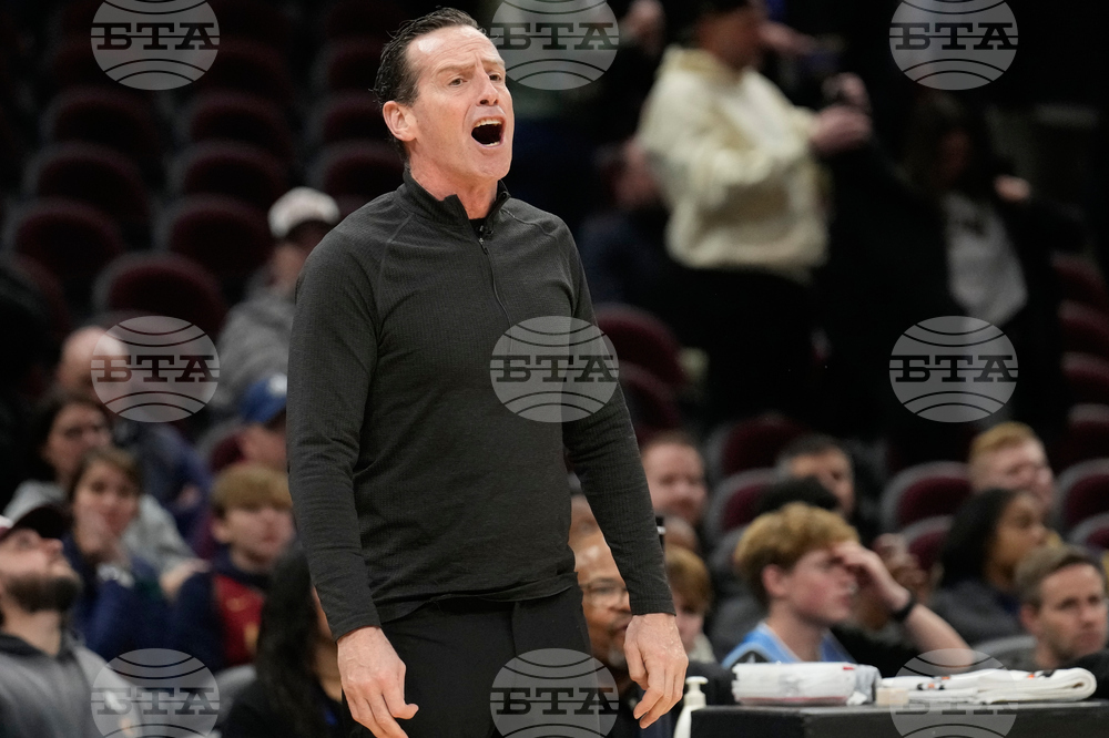 Rockets Cavaliers Basketball