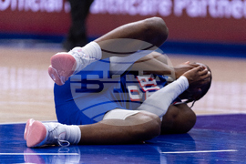 Raptors 76ers Basketball