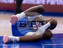 Raptors 76ers Basketball