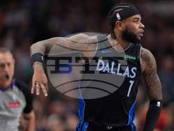 Knicks Mavericks Basketball