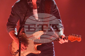 59th Annual CMA Awards - Show