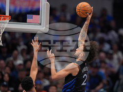 Knicks Mavericks Basketball