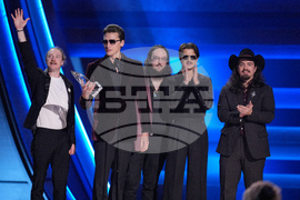 59th Annual CMA Awards - Show