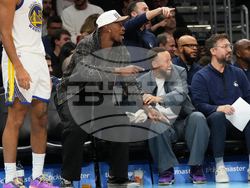 Warriors Heat Basketball