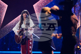59th Annual CMA Awards - Show