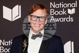 76th National Book Awards