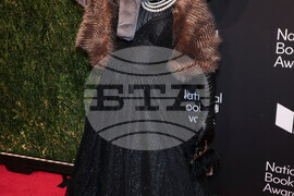 76th National Book Awards