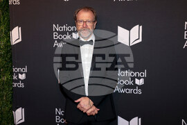 76th National Book Awards
