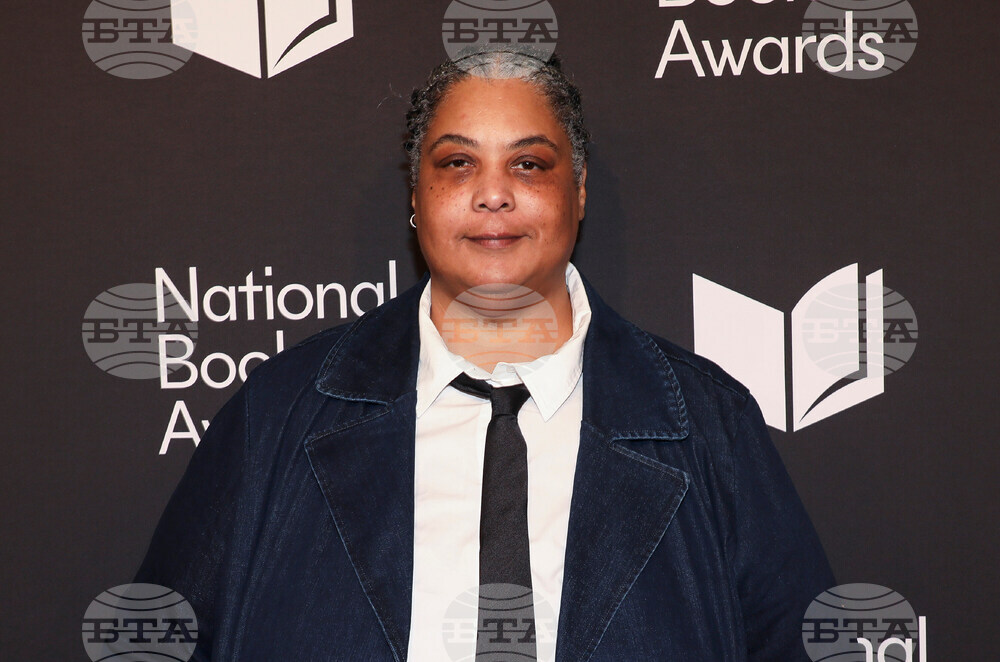 76th National Book Awards