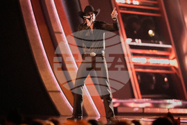 59th Annual CMA Awards - Show