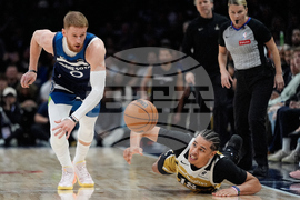 Wizards Timberwolves Basketball