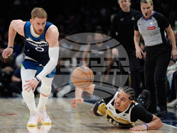 Wizards Timberwolves Basketball