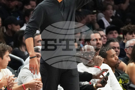 Warriors Heat Basketball