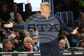 Warriors Heat Basketball