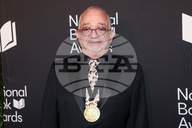 76th National Book Awards