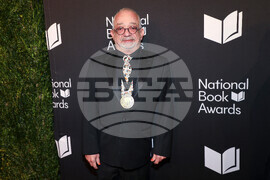 76th National Book Awards