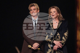 59th Annual CMA Awards - Show