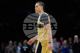 Wizards Timberwolves Basketball