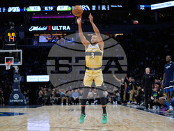 Wizards Timberwolves Basketball