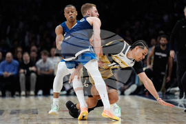 Wizards Timberwolves Basketball