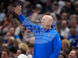 Knicks Mavericks Basketball