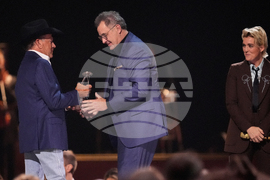 59th Annual CMA Awards - Show