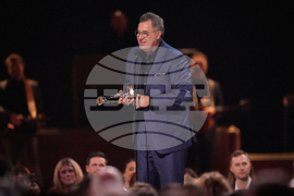 59th Annual CMA Awards - Show